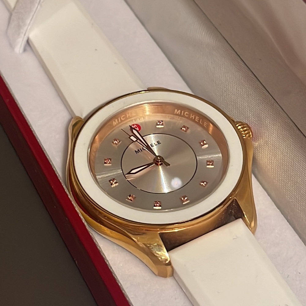 Michele Watch